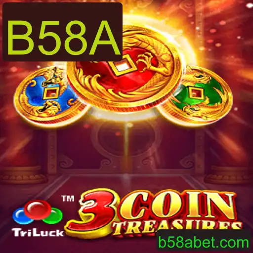 Explorando o Universo de 3CoinTreasures: O Novo Fenômeno dos Jogos