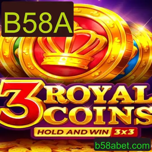 Descubra o Fascinante Mundo de 3royalcoins: Um Jogo de Estratégia e Sorte
