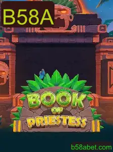 Descubra o Fascinante Mundo de BookOfPriestess