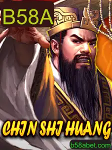 ChinShiHuang: A Nova Sensação do Mundo dos Jogos