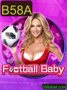 FootballBaby: Uma Introdução ao Mundo do Jogo Inovador