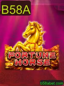 Explorando o Mundo de FortuneHorse: Jogo de Estratégia e Aventura