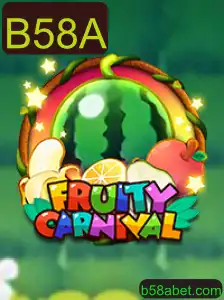 Mergulhe na Diversão do FruityCarnival: Um Novo Jogo Emocionante de Estratégia com Toque de Sabor