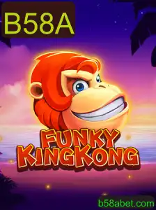 Descubra FunkyKingKong: A Revolução dos Jogos Interativos com a Chave Secreta B58A