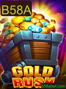 Explorando o Mundo do GoldRush: Um Jogo de Estratégia e Aventura com o Código B58A