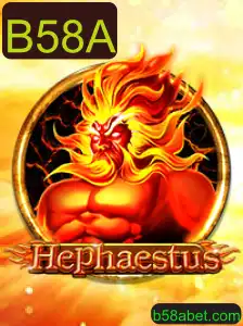 Explorando o Mundo de Hephaestus: Aventura e Estratégia com a Chave B58A