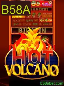 Explorando as Aventuras de 'HotVolcano': O Jogo que Incendeia as Emoções
