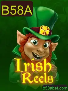 IrishReels: O Fascinante Mundo do Jogo Inspirado na Cultura Irlandesa