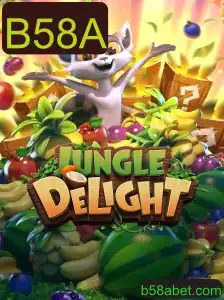 JungleDelight: Um Novo Horizonte de Aventuras no Mundo dos Jogos