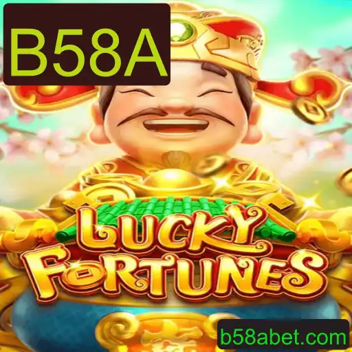LUCKYFORTUNES: O Jogo de Azar que Conquista a Atualidade