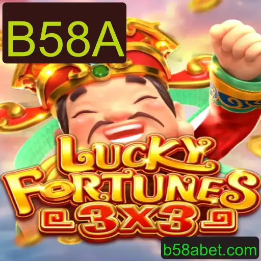 Explorando o Fascinante Mundo de LuckyFortunes3x3