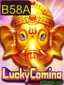 Descubra o Fascinante Mundo do LuckyComing: Um Jogo de Estratégia e Sorte