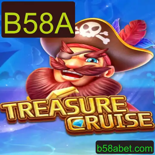 Explorando o Mundo de TREASURECRUISE: Aventure-se na Busca pelo Tesouro Perdido