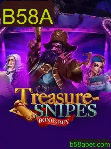 Explorando o Mundo Empolgante de TreasuresnipesBonusBuy com B58A